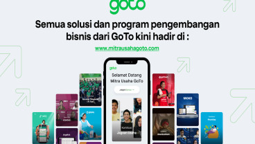 GoTo Luncurkan Situs Pusat Informasi Terintegrasi untuk Permudah UMKM Kembangkan Usaha