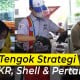 Menengok Strategi BP-AKR, Pertamina dan Shell Kelola Bisnis SPBU