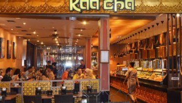 Intip Potensi Bisnis Raa Cha Suki & BBQ, Restoran Thailand yang Populer di Indonesia