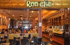Intip Potensi Bisnis Raa Cha Suki & BBQ, Restoran Thailand yang Populer di Indonesia