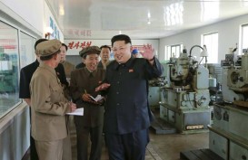 Jarang Digunakan, Istilah Covid-19 Hampir Tak Terkenal di Korea Utara