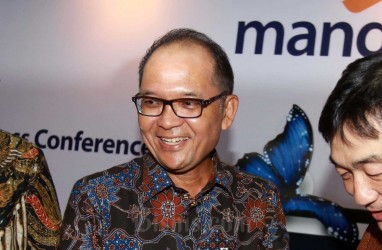Kripto di Indonesia, OJK Ingatkan Kebijakan Investasi untuk Asuransi Hingga Leasing