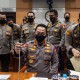 4 Kabar Terkini Sidang Kode Etik Ferdy Sambo, Lesu dalam Balutan Seragam Polisi