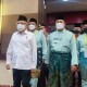 Resmikan Konversi BRK Syariah, Wapres: Ini Awal Melaju Semakin Berkah