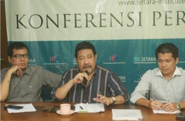 Kasus Ferdy Sambo, SETARA Institute Ingatkan Reformasi di Tubuh Polri 