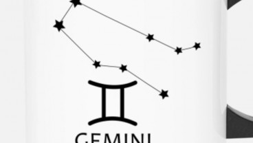 Karakter Zodiak Gemini, Asyik Berteman dan Rumit Urusan Asmara