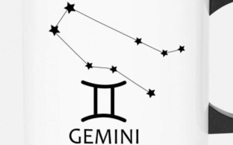 Gemini tanggal berapa