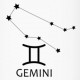 Karakter Zodiak Gemini, Asyik Berteman dan Rumit Urusan Asmara