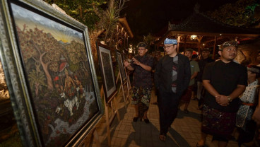 Kolaborasi Jabar-Bali Bangkitkan Perekonomian Pascapandemi