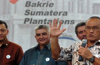 Pernah Absen 2 Tahun, Grup Bakrie DEWA, BRMS, BUMI dkk Ramaikan Emisi Saham Baru