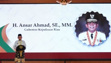 Bank Riau Kepri Syariah Tetap Pemantik Ekonomi Riau dan Kepulauan Riau