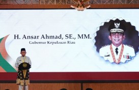 Bank Riau Kepri Syariah Tetap Pemantik Ekonomi Riau dan Kepulauan Riau