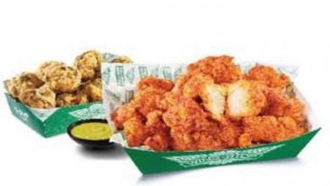 Biaya dan Syarat Gabung Franchise Wingstop, Restoran Spesialisasi Sajian Sayap Ayam