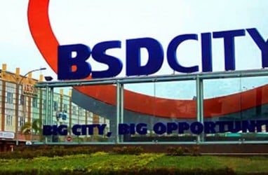 Wah! BSD City Bakal Punya Cimory Dairyland, Kapan Resmi Dibuka?