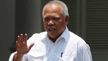 Anggaran Cair, PUPR Teken 5 Kontrak Proyek IKN 29 Agustus