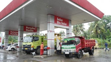 Pertamina Kawal Ketat dan Pastikan Stok BBM Subsidi Aman di Kaltim
