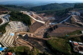 LMAN Guyur Dana Rp97,36 Triliun untuk Proyek Strategis…