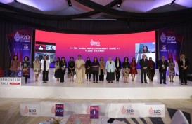 Forum Dialog B20-G20: Women in Business Action Council Hasilkan Rekomendasi Kebijakan serta Legacy Lewat One Global Women Empowerment (OGWE)