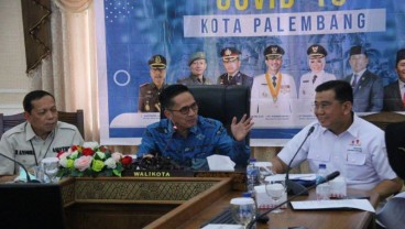 Pemkot Palembang Hadirkan Konsep Malioboro di Car Free Night Sekanak Lambidaro