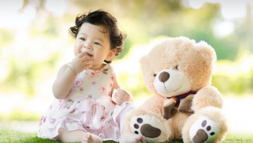 Ini 8 Nama Bayi Perempuan Kekinian, Cantik, dan Penuh Makna
