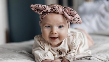Ini 6 Nama Bayi Perempuan Islami dan Artinya