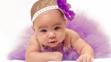 Ini 7 Nama Bayi Perempuan Islami 3 Kata yang Penuh Makna