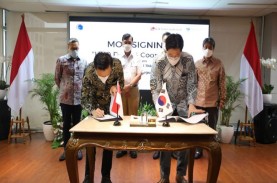 Kembangkan Proyek Bahan Baku Terbarukan, Chandra Asri…