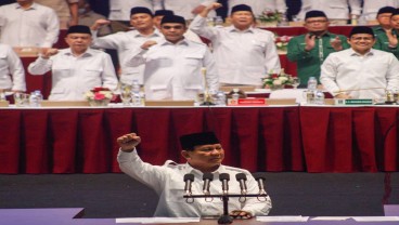 Gagal 3 Kali, Mengapa Prabowo Kembali Maju pada Pilpres 2024?