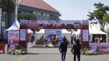 Pameran Wisata Kota Batu Dorong Pertumbuhan Ekonomi