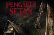 Pengabdi Setan Tembus 6 Juta Penonton, Ini Jadwal Tayang di Bioskop Hari Ini