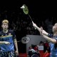 BWF World Championships: 9 Pebulutangkis Unggulan yang Tumbang di 16 Besar