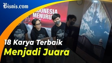 Hypeabis Gelar Lomba Foto Indonesia Menurut Loe