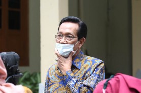 LMAN Dorong Optimalisasi Aset Negara di Sektor Pariwisatta…