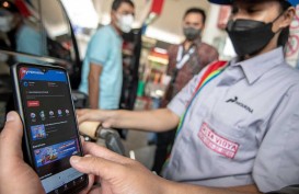 Bikin Deg-degan! Sri Mulyani Bilang BBM Subsidi Ludes Bulan Depan