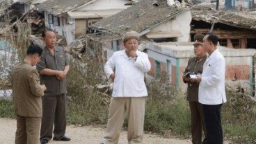 Korea Utara Diduga Bikin Laporan Ambigu Lagi soal Covid-19, Dunia Internasional Makin Penasaran