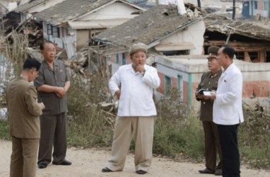 Korea Utara Diduga Bikin Laporan Ambigu Lagi soal Covid-19, Dunia Internasional Makin Penasaran