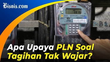 Viral Dugaan Pelanggan Didenda Rp41 Juta, Ini Jawaban PLN