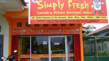 Syarat, Biaya dan Cara Gabung Franchise Simply Fresh Laundry, Cocok untuk Usaha di Rumah