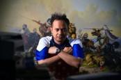 Keren, Seniman Yogyakarta Digandeng Timex Luncurkan Koleksi Jam Tangan Silent Operations