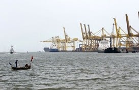 Pelindo dan INA Siap Kembangkan Pelabuhan Belawan
