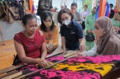 Bangkitkan UMKM Bali, PT SMI Gelar Pelatihan Digital Marketing
