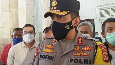 Profil Komjen Pol Ahmad Dofiri Pimpinan Sidang Pemecatan Ferdy Sambo