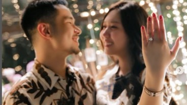 Pasangan Sultan, Ini Kekayaan dan Deretan Bisnis Jess No Limit dan Sisca Kohl
