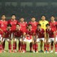 Jelang Kualifikasi Piala Asia U-20 2023, Timnas Indonesia Latihan Belum Berat