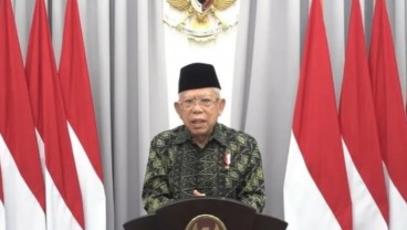 Wapres Sebut Ada Wacana BNI (BBNI) Akuisisi BTN (BBTN)