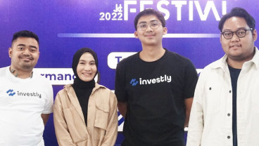 Mengenal Investly, Startup Investasi yang Mewadahi Investor dan Pakar