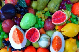 Simak 116 Nama Buah dalam Bahasa Inggris Lengkap dari…