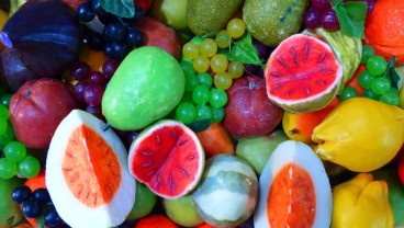 Simak 116 Nama Buah dalam Bahasa Inggris Lengkap dari A-Z 