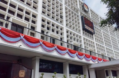 Bawaslu Terima Laporan PKR dan PBI Terkait Pelanggaran KPU