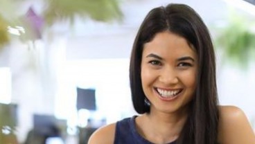 Melanie Perkins, Wanita Miliarder di Balik Sukses Canva